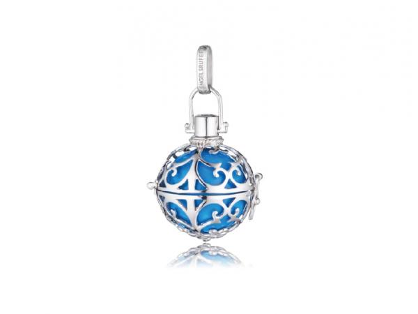 ER-06-S - Chiama Angeli Engelsrufer Small Turchese