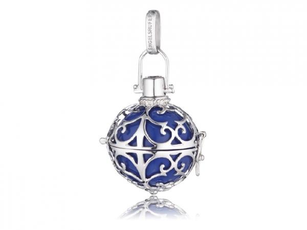 ER-07-L - ChiamaAngeli Engelsrufer Grande Blu