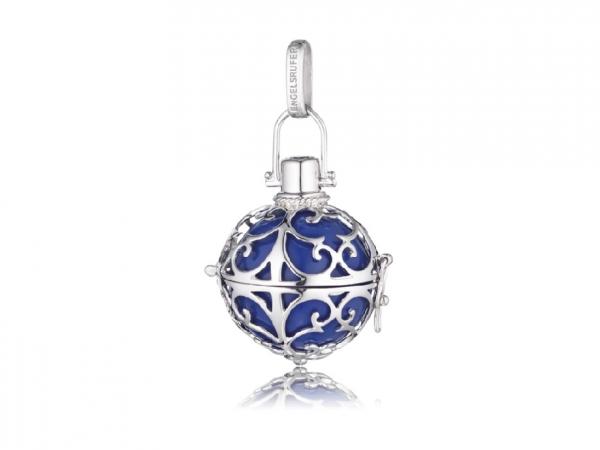 ER-07-M - Chiama Angeli Engelsrufer Medio Blu