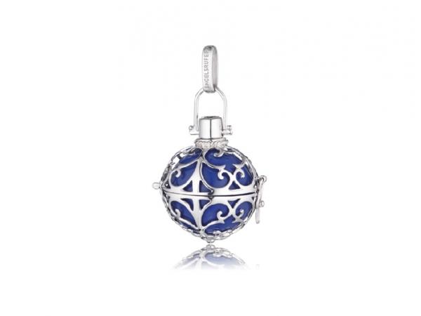 ER-07-S - Chiama Angeli Engelsrufer Piccolo Blu