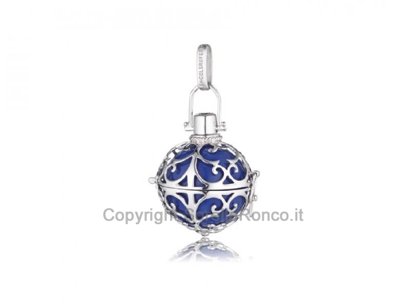 CHIAMA ANGELI ENGELSRUFER PICCOLO BLU