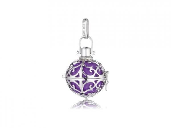 ER-08-S - Chiama Angeli Engelsrufer Piccolo Viola