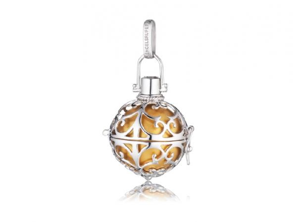 ER-09-M - Chiama Angeli Engelsrufer Medio Oro