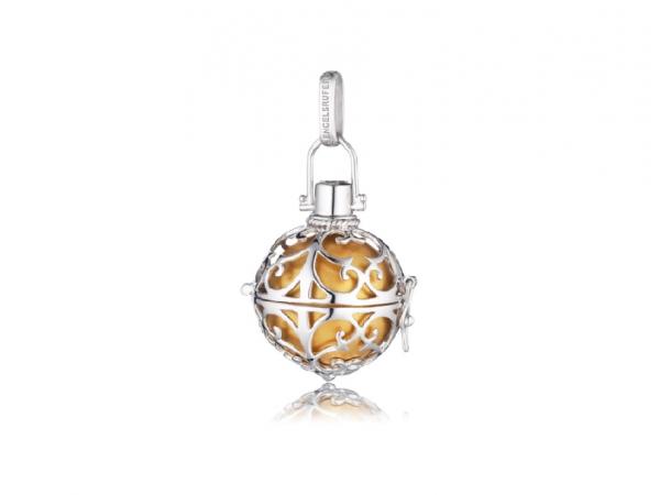 ER-09-S - Chiama Angeli Engelsrufer Piccolo Oro