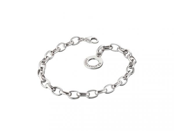 ERB-205 - Bracciale Engelsrufer in Argento 20,5cm