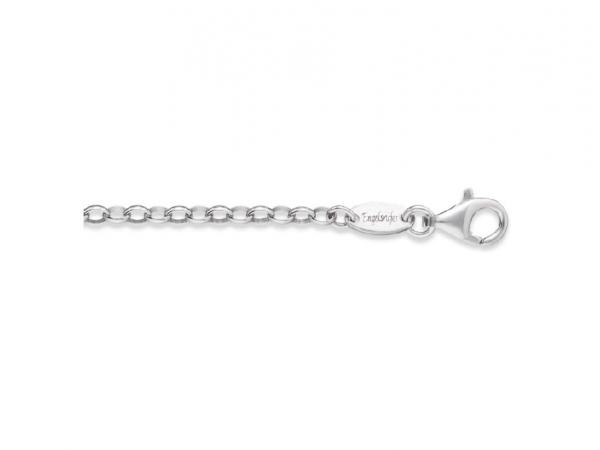 ERN-70-A - Catena in Argento 70 cm Engelsrufer