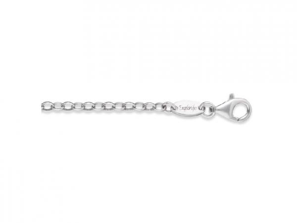 ERN-45-A - Catena in Argento 45 cm Engelsrufer