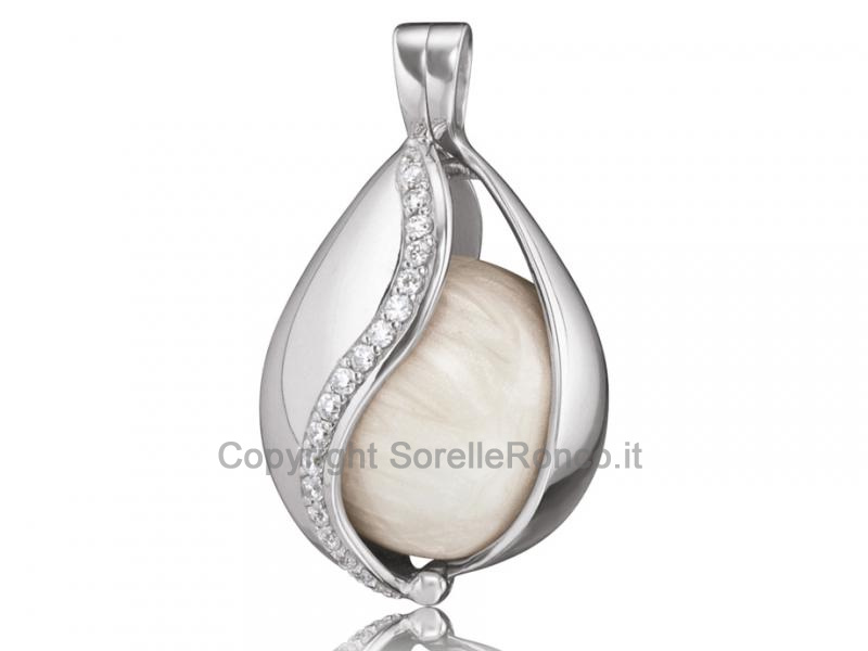 LACRIMA DEL CIELO ENGELSRUFER ARGENTO M