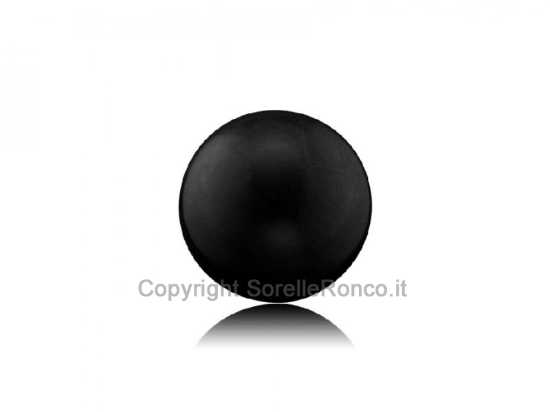 SFERA CHIAMA ANGELI ENGELSRUFER NERO