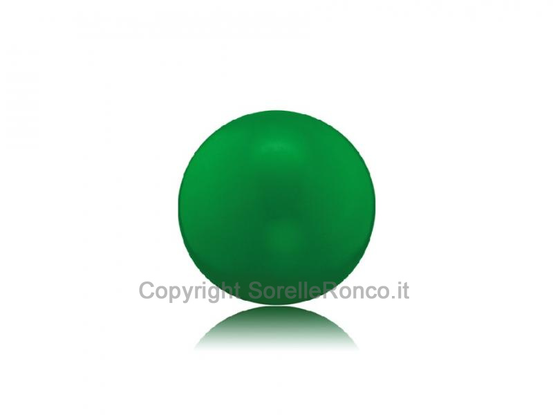 SFERA CHIAMA ANGELI ENGELSRUFER VERDE 