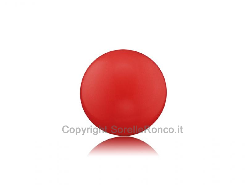 SFERA CHIAMA ANGELI ENGELSRUFER ROSSO 