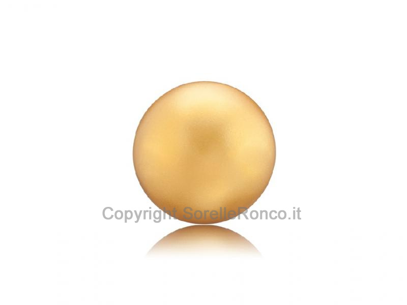 SFERA CHIAMA ANGELI ENGELSRUFER ORO