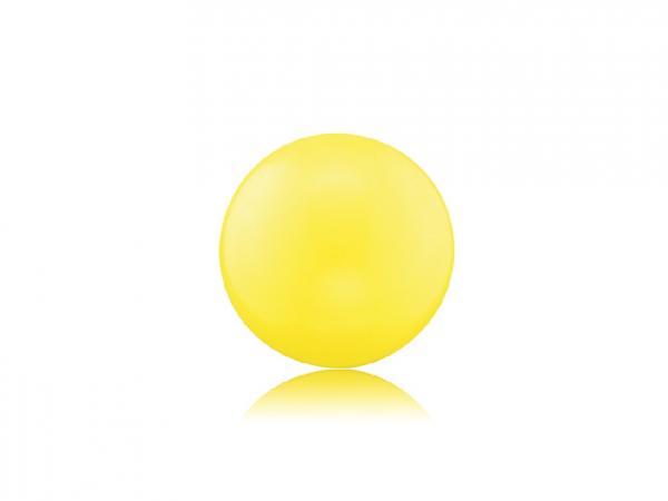ERS-10 - Sfera Chiama Angeli Engelsrufer Giallo 