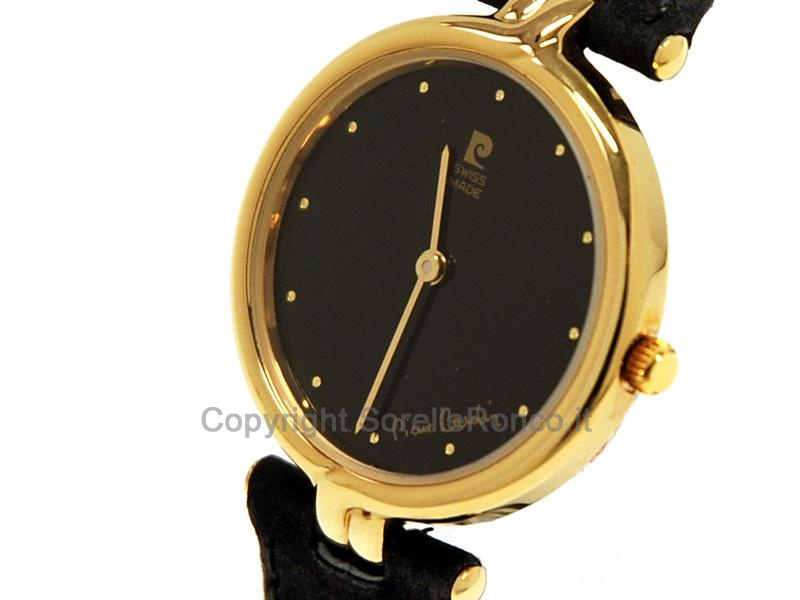 PIERRE CARDIN OROLOGIO QUARZO