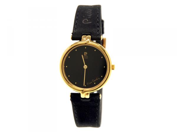 ES-URO - PIERRE CARDIN Orologio Quarzo