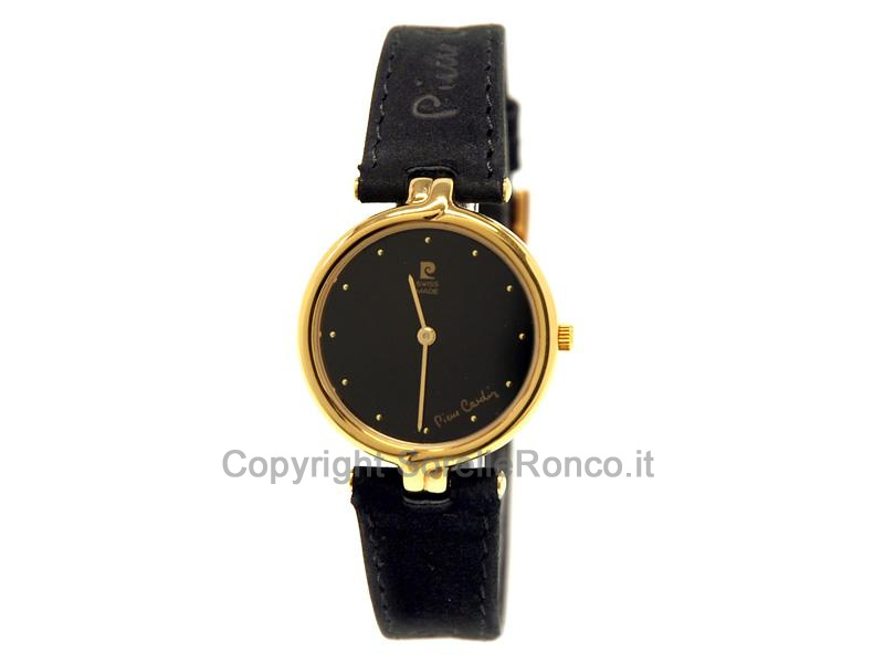 PIERRE CARDIN OROLOGIO QUARZO