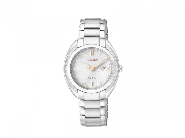 EW2250-59A - Orologio  CITIZEN LADY L 2250 31,5 mm