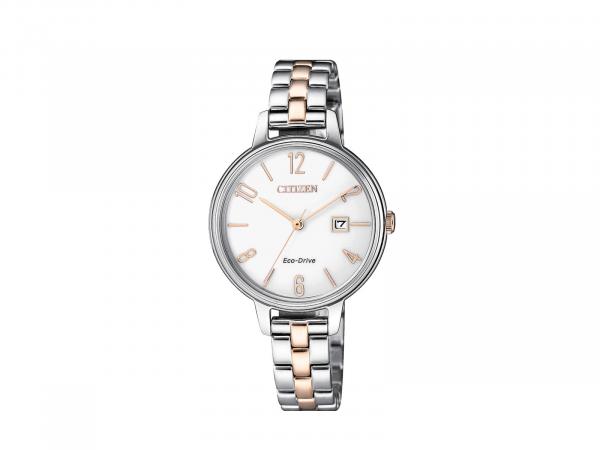 EW2446-81A - Orologio CITIZEN of collection LADY 31mm