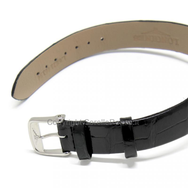 LONGINES SYMPHONETTE 24,90X38,60MM