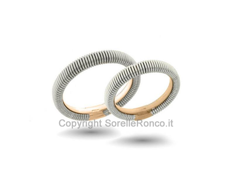 FEDI ORO 18KT JUMP 4,5MM