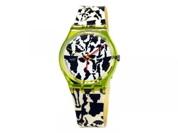 FLAEK-GZ117 - Orologio Swatch Flaeck