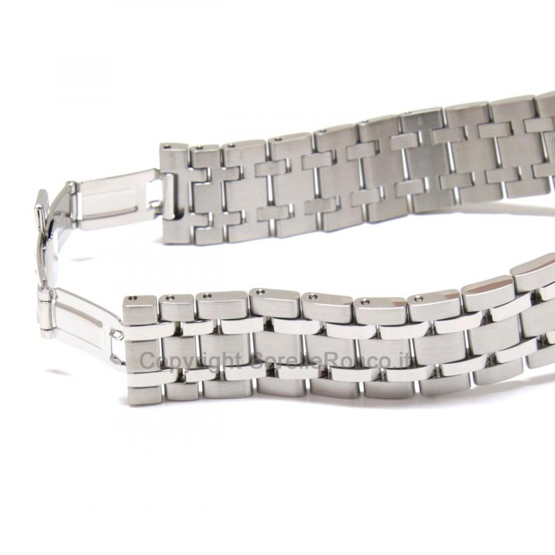 SEIKO PRESAGE 38,3MM BLU OPEN HEART