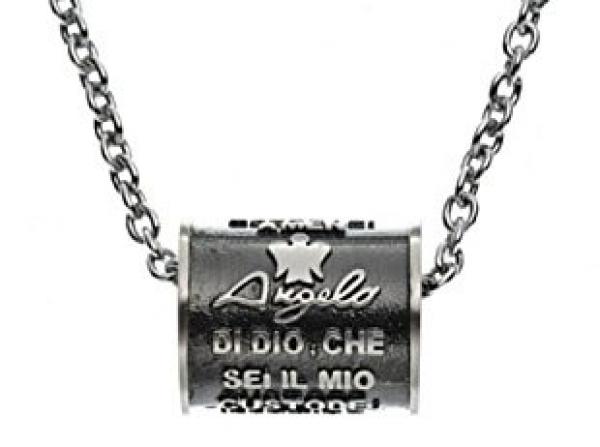 GIA163 - Collana Preghiera Angelo Giannotti