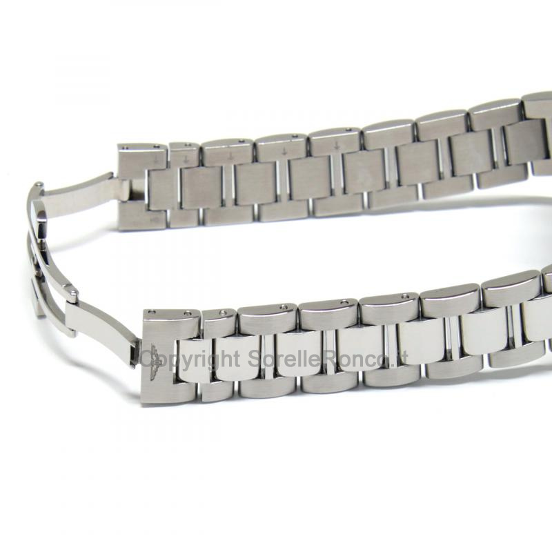 LONGINES CONQUEST LADY 29,5MM MADREPERLA DIAMANTI