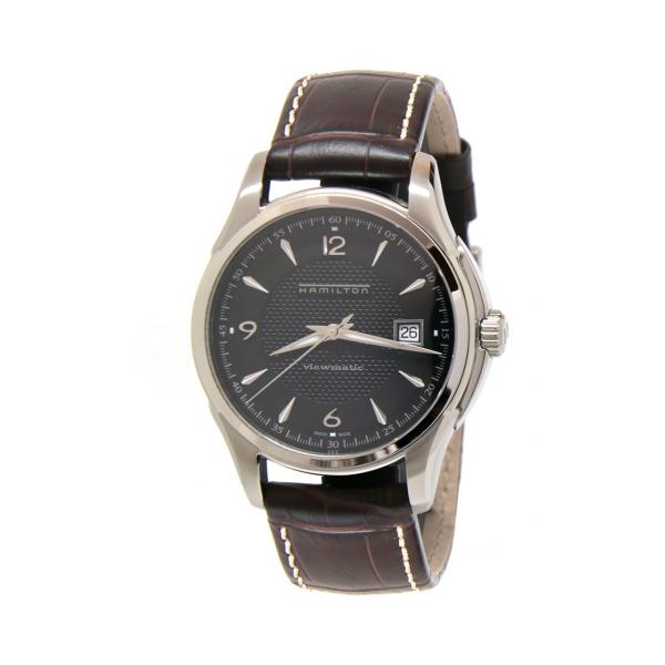H32515535 - Hamilton Jazzmaster Viewmatic Nero 40mm