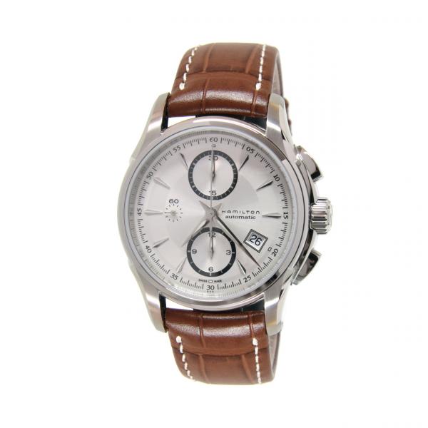 H32616553 - Hamilton Jazzmaster Auto Chrono H21 42mm