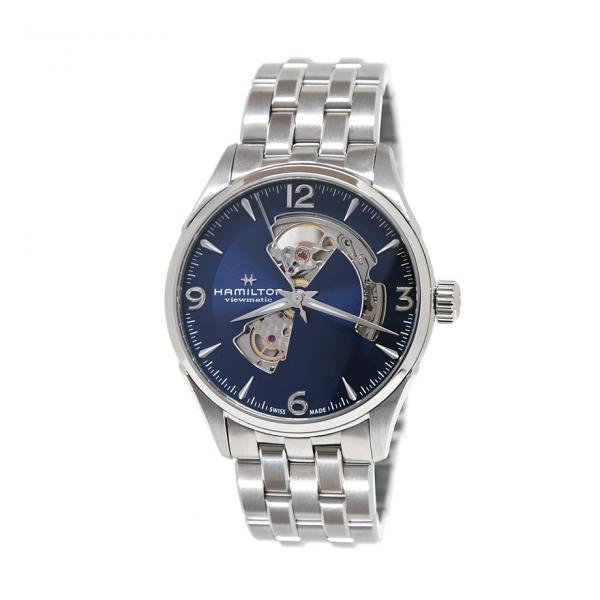 H32705141 - Hamilton Jazzmaster Open Heart 42mm