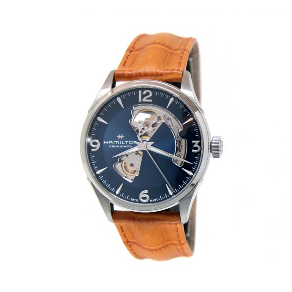 H32705541 - Hamilton Jazzmaster Open Heart H-10 42mm