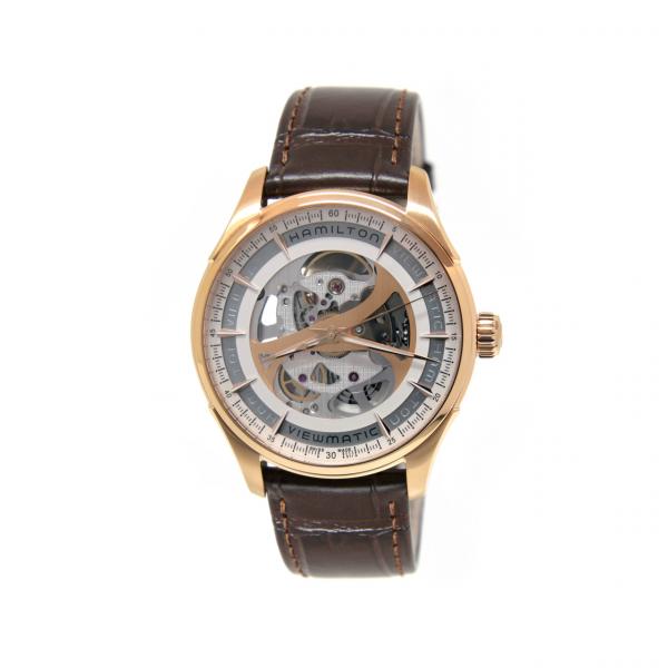 H42545551 - Hamilton Jazzmaster Viewmatic 40mm