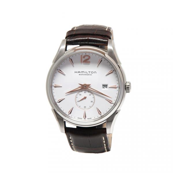 H38655515 - Hamilton Jazzmaster Small Second 43mm
