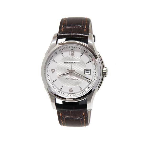 H32515555 - Hamilton Jazzmaster Viewmatic 40mm