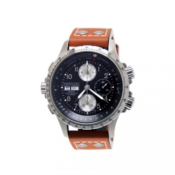 H77616533 - Hamilton Khaki Aviation X-Wind 44mm