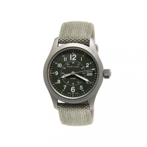 H68201963 - Hamilton Khaki Field Quarzo 38mm