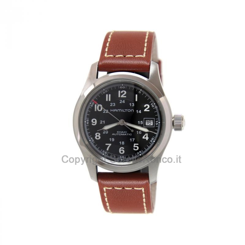 HAMILTON KHAKI FIELD AUTOMATICO 38MM