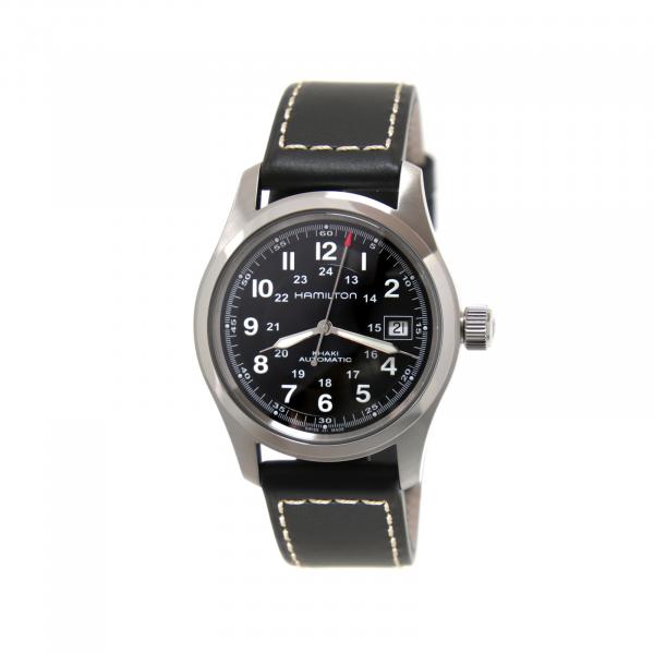 H70455733 - Hamilton Khaki Field Automatico 38mm