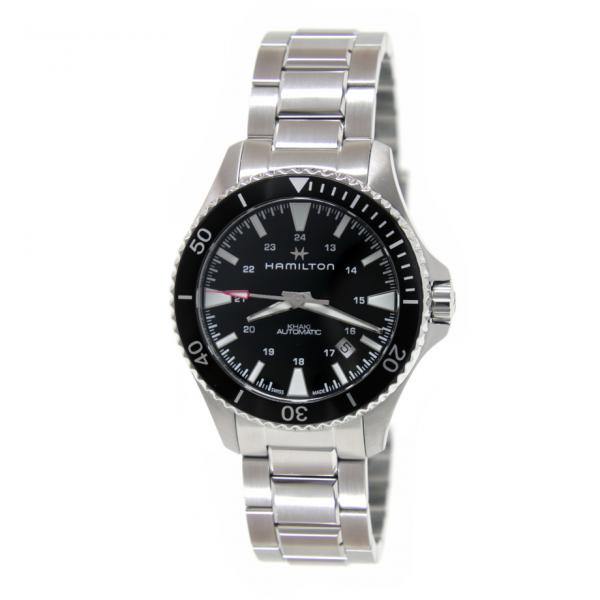 H82335131 - Hamilton Khaki Navy Scuba Automatico 40mm