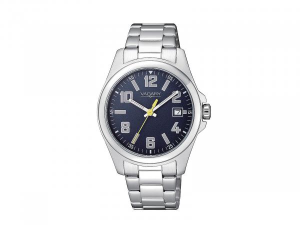 IB7-619-71 - Vagary Boy 36mm Acciaio Blu