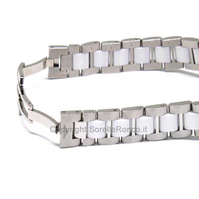 LONGINES CONQUEST LADY MADREPERLA DIAMANTI 29,5MM