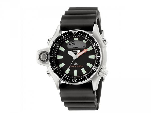 JP2000-08E - Orologio Citizen Promaster Aqualand I 44mm