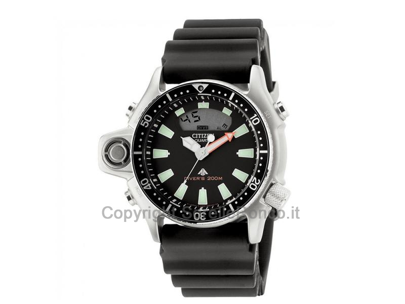OROLOGIO CITIZEN PROMASTER AQUALAND I 44MM