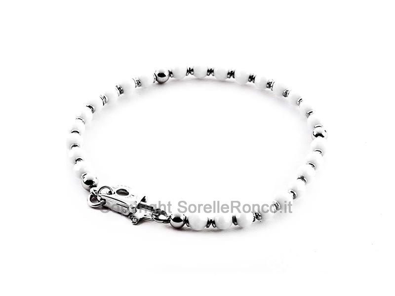 CESARE PACIOTTI ARGENTO CRISTALLO BIANCO 19CM