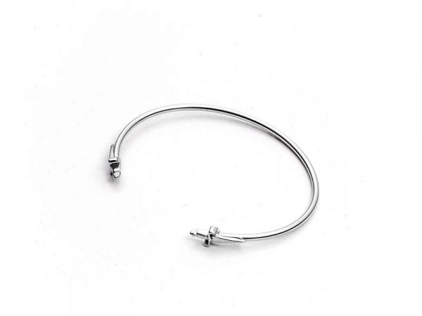 JPBR1303B - Bracciale Cesare Paciotti Daggers Rigido