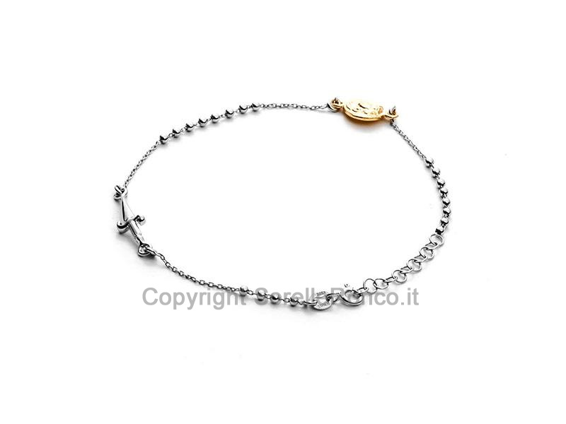 CESARE PACIOTTI SACRAL LIMITS ARGENTO E ORO 18CM
