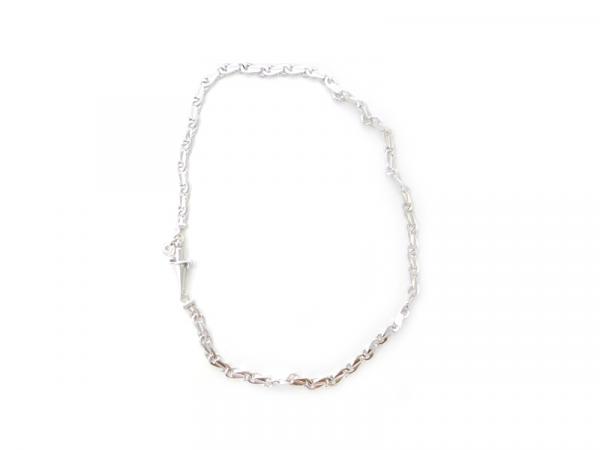 JPCL0544B - Collana Cesare Paciotti Argento 925