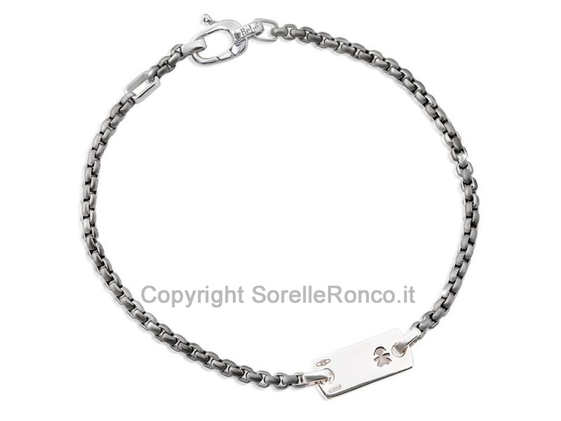 BRACCIALE LE BEBE VALORI INCISIONE BIMBA