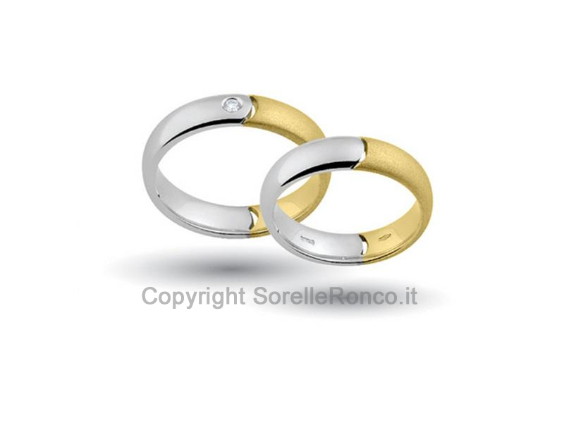 FEDI ORO 18KT LIASON